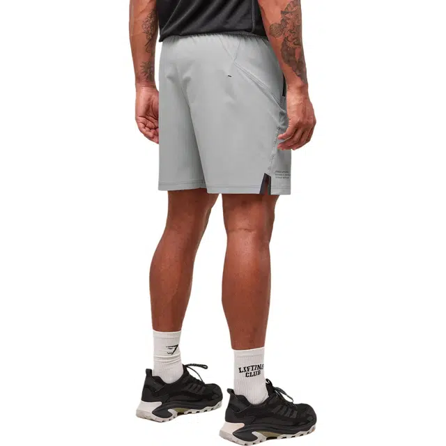 GYMSHARK Tactical 6"