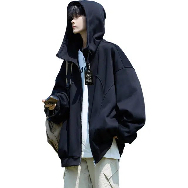 URBAN AUTHENTIC cleanfit