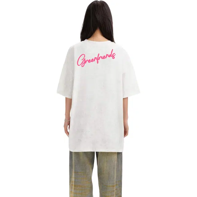 GF T