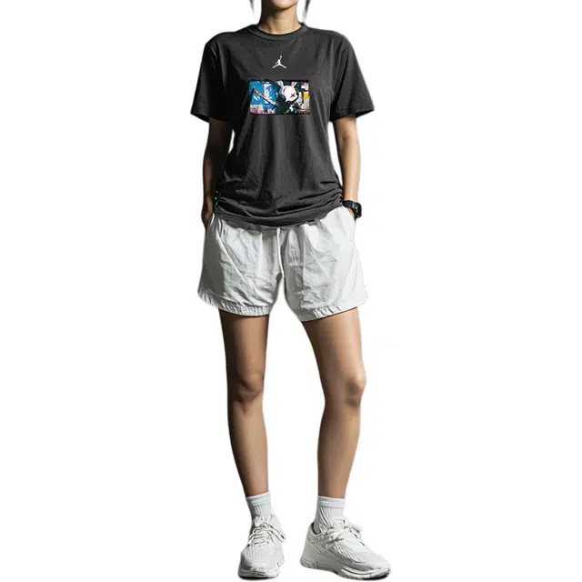 Jordan DIR-FIT DIR-FIT V LogoT