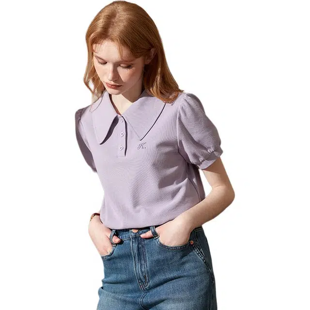 KUHNMARVIN Polo