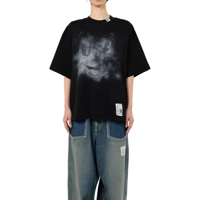 Maison Mihara Yasuhiro FW25 2025 T