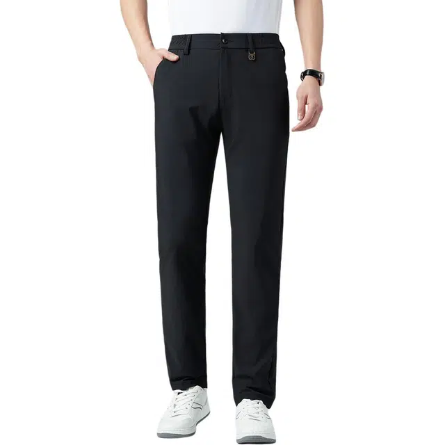 BaiYuan Trousers