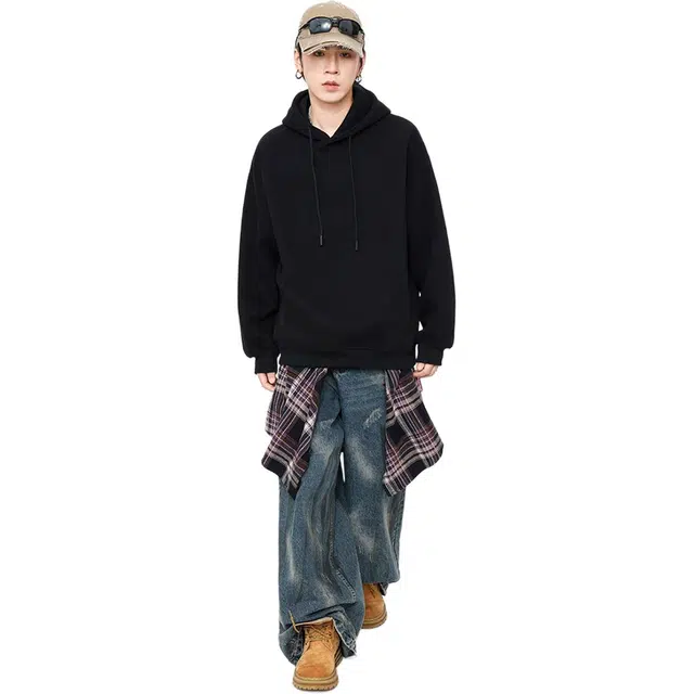 City Hipster vibecleanfit