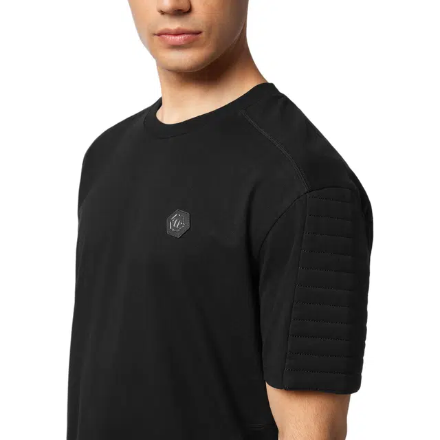 PHILIPP PLEIN SS25 LogoT