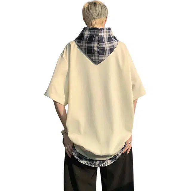 VIPGOOSE oversizeT