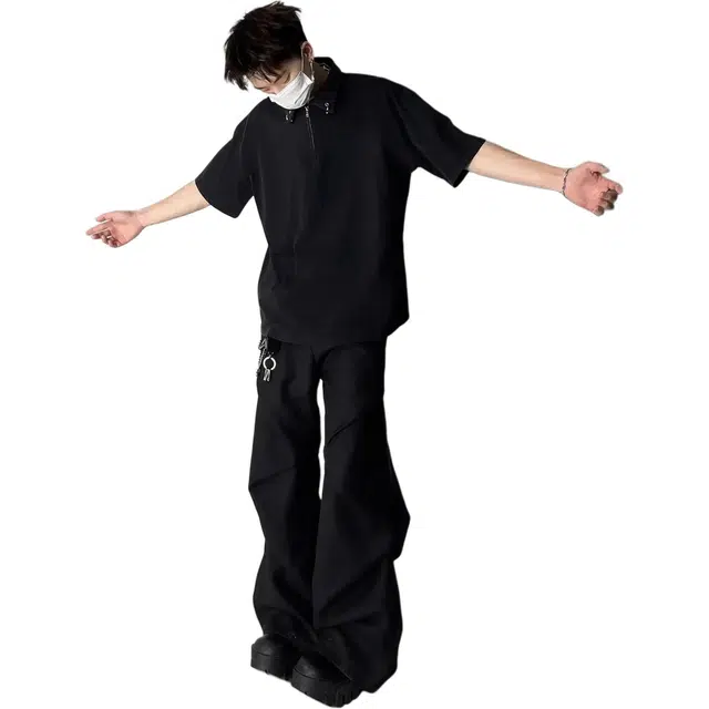 ZOTRANS vintagecleanfitPOLO