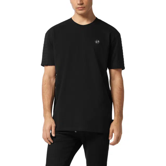 PHILIPP PLEIN SS25 LogoT