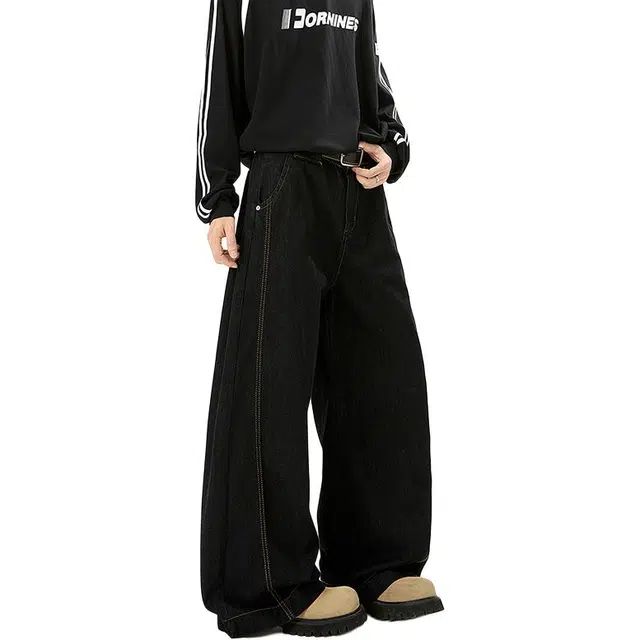 baggy