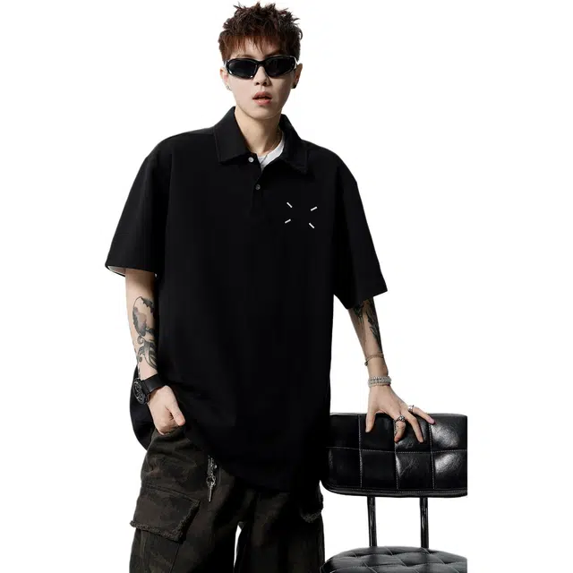 MIORGERSY Polo