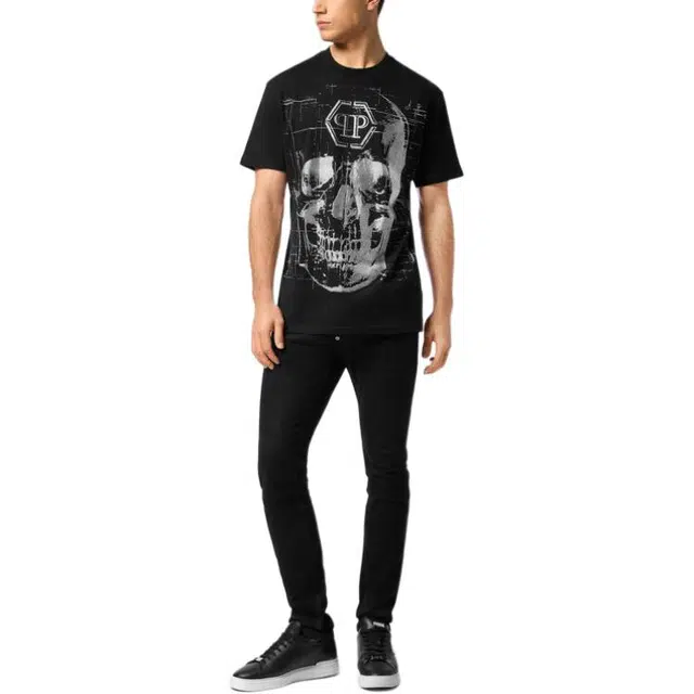 PHILIPP PLEIN FW25 T