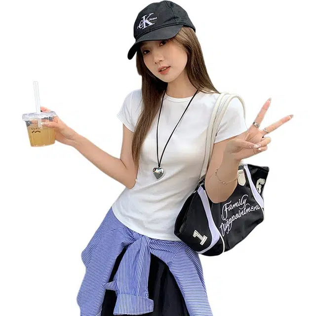 FOREVER 21 T