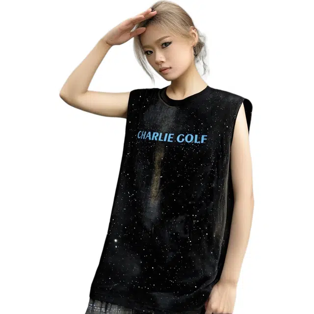 CHARLIE GOLF
