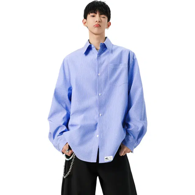 Fakeyoung cityboyLOGOcleanfitins