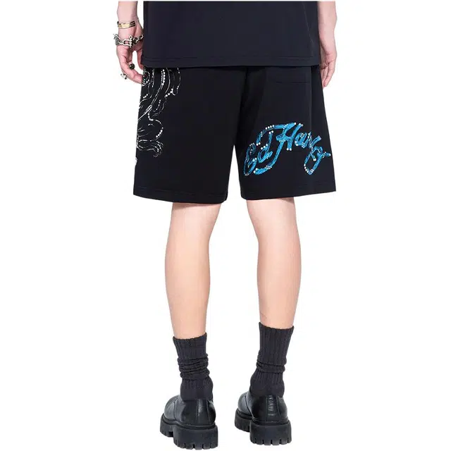 Ed Hardy SS25