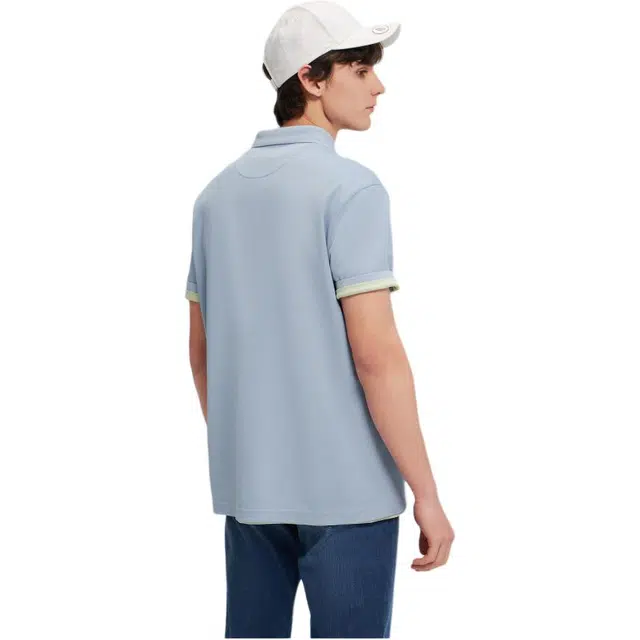 Hush Puppies Polo