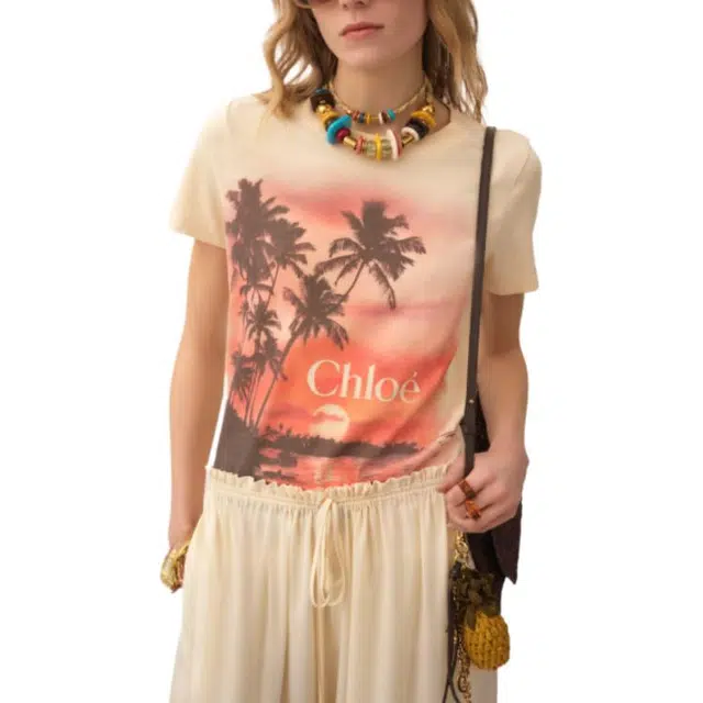 Chloe T