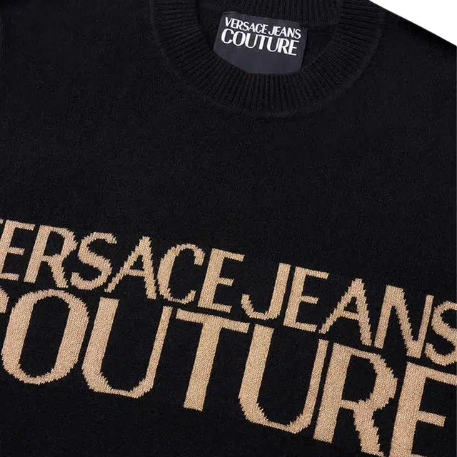 VERSACE JEANS COUTURE FW25
