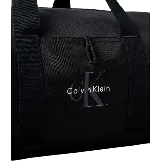 CALVIN KLEIN Monogram Logo