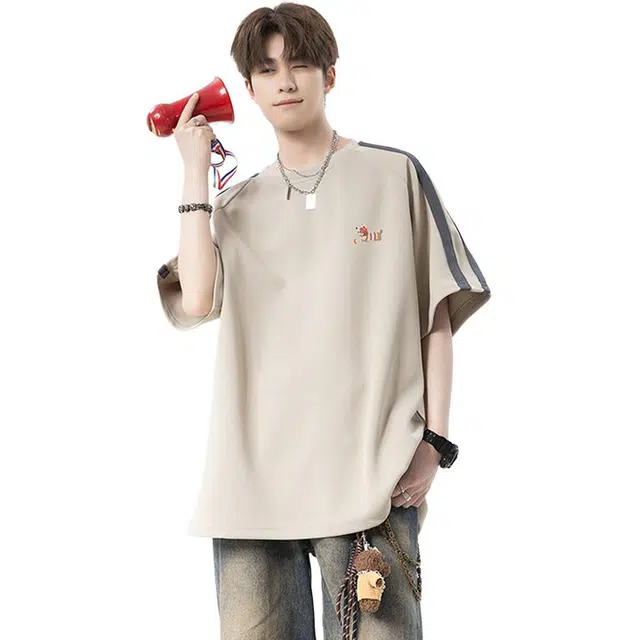 NOAHGIGI T