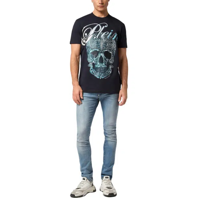 PHILIPP PLEIN SS25 T