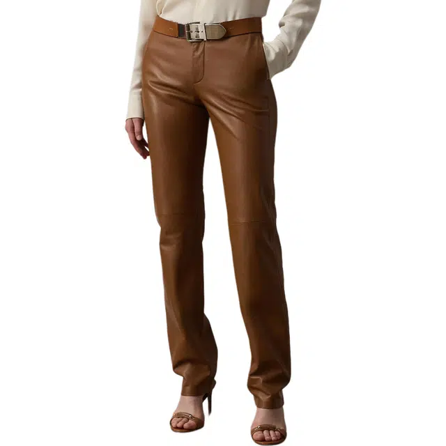 Ralph Lauren Collection FW25