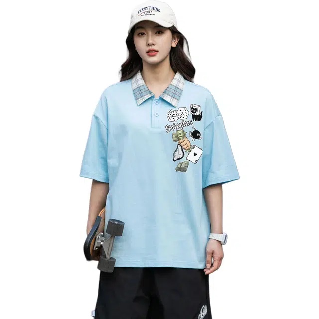 SOIEPLUS Polo