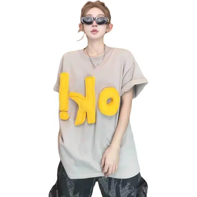 PAINT STAIN T
