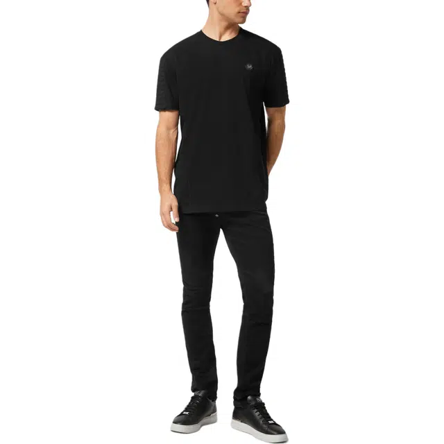 PHILIPP PLEIN SS25 LogoT
