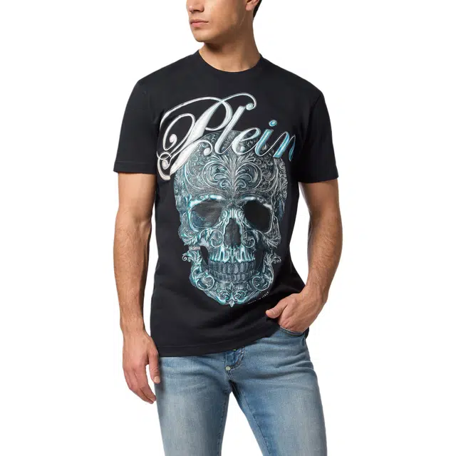 PHILIPP PLEIN SS25 T