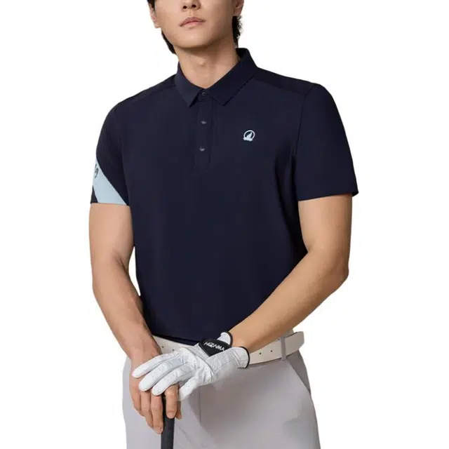 HONMA SS25 Polo