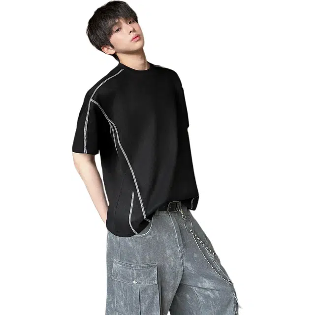 RASHOMONG T