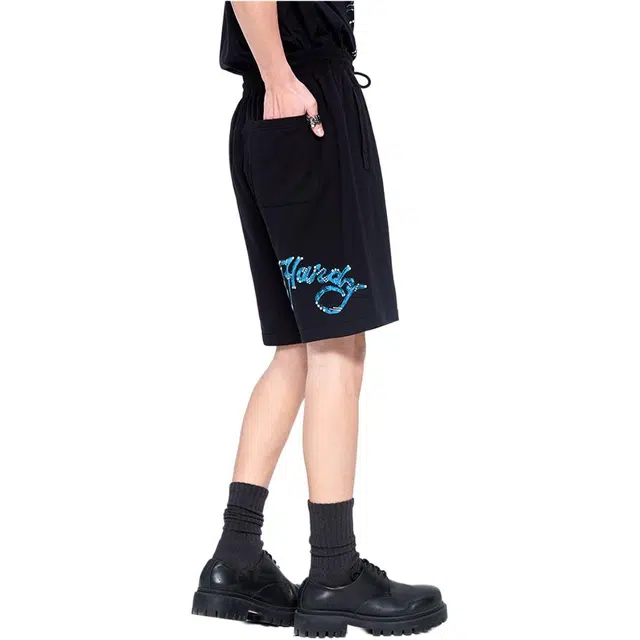 Ed Hardy SS25