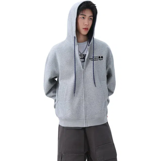 BOBBY ABLEY Logo