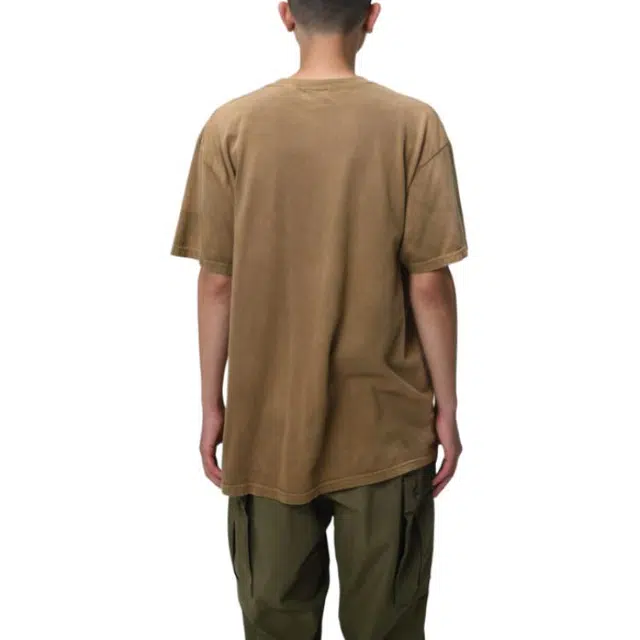 bowwow SS25 USMC TEE T