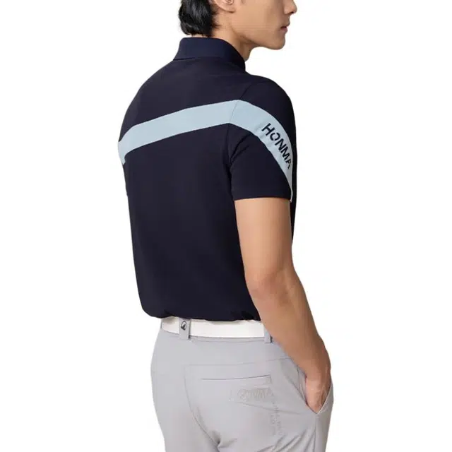HONMA SS25 Polo