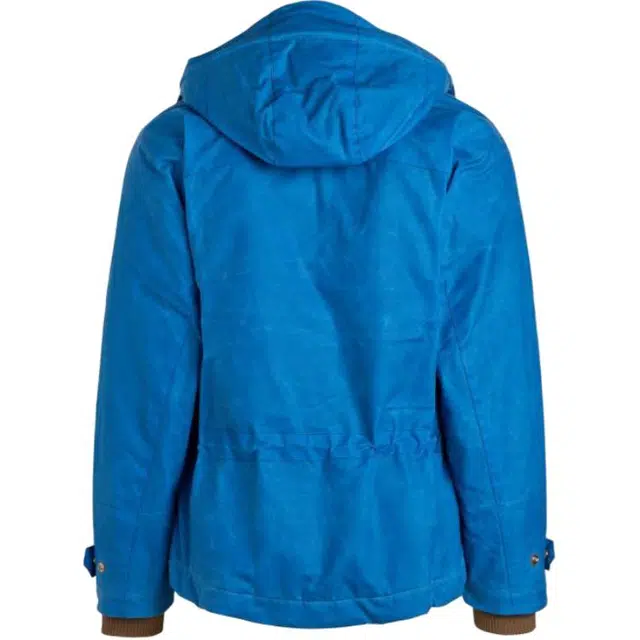 MANIFATTURA CECCARELLI Mountain Jacket