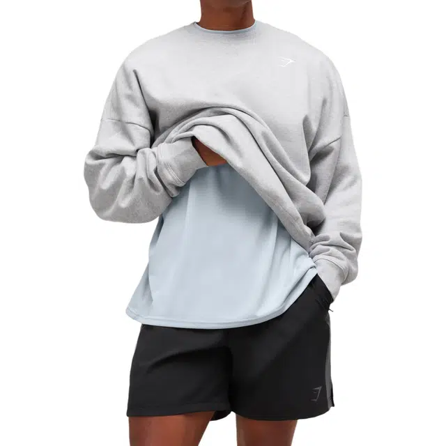 GYMSHARK