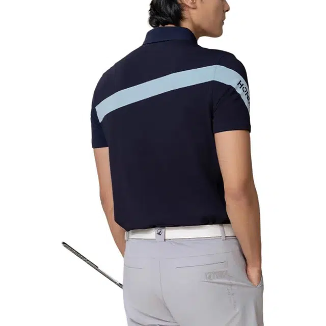 HONMA SS25 Polo