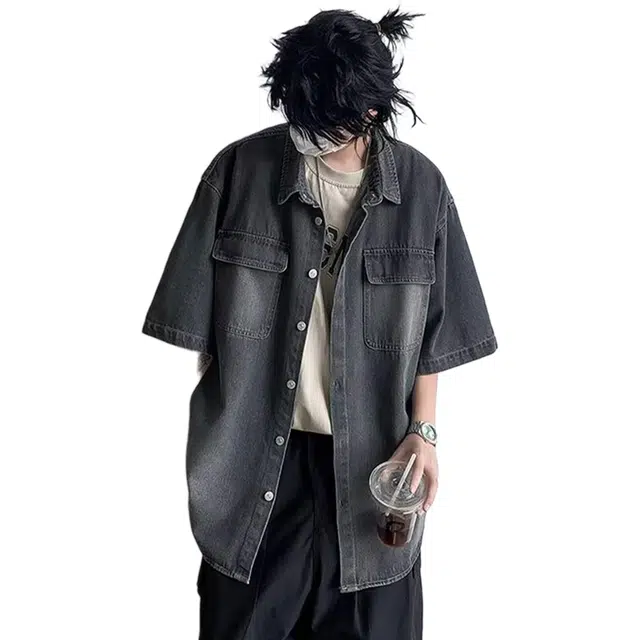 HAPPY PARTY oversize