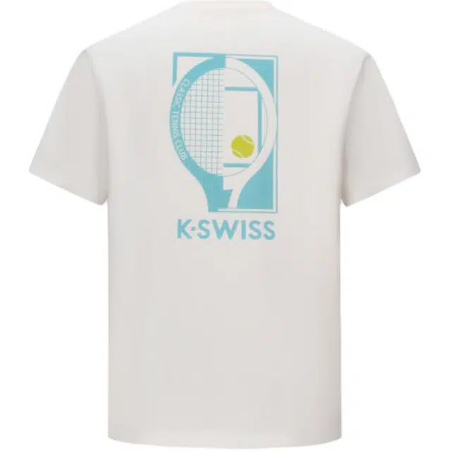 KSWISS T