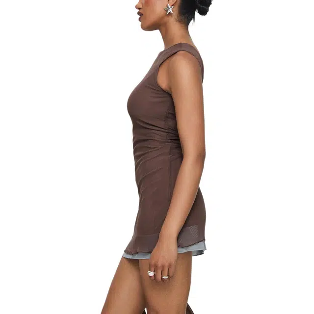 PRINCESS POLLY Ren Mini Dress