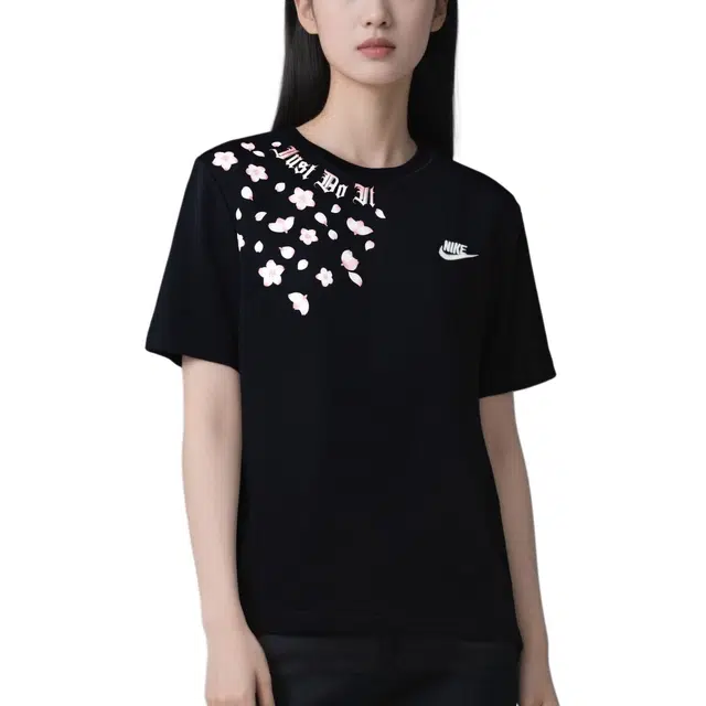 Nike logoT