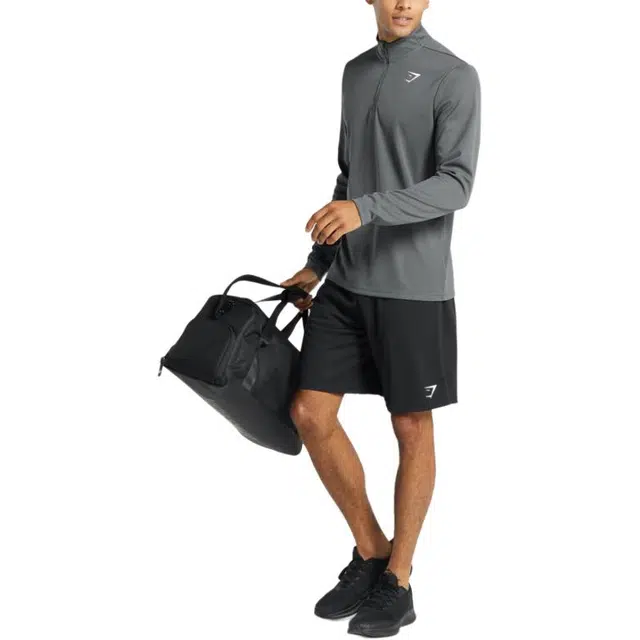 GYMSHARK