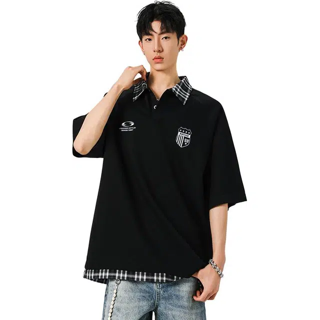 WKOOG Polo
