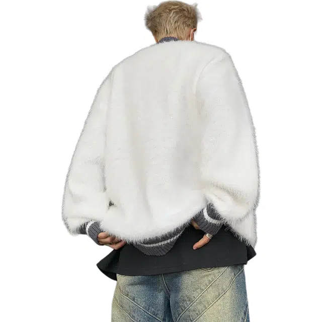 oversize