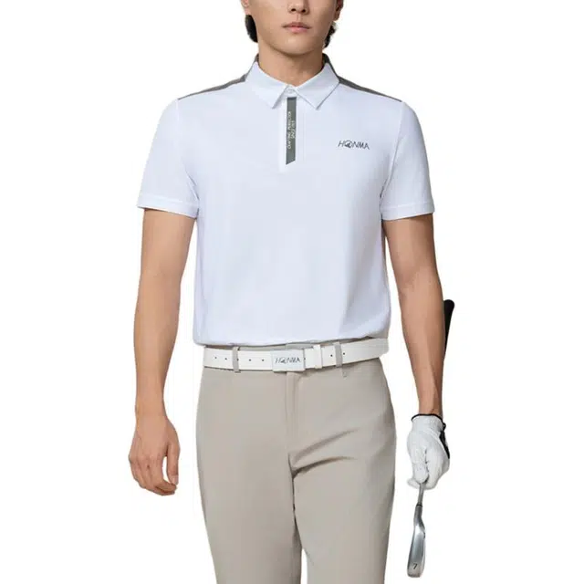 HONMA Polo