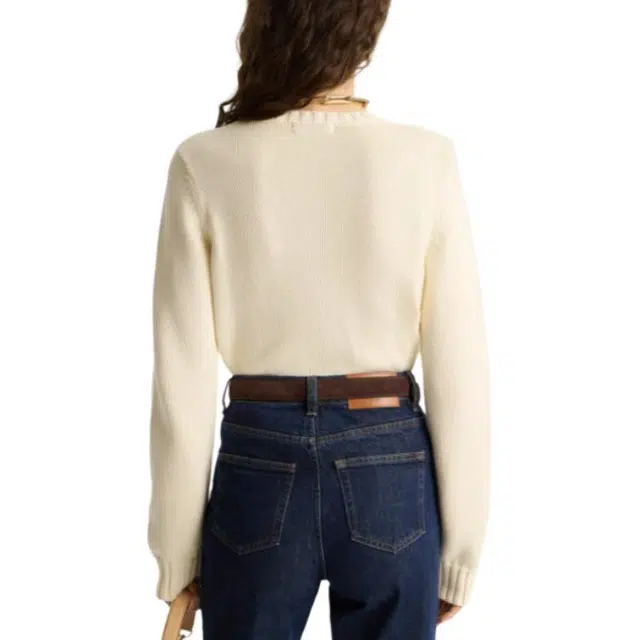 SPORTY RICH SS25 Preppy