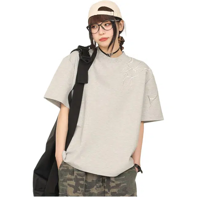 YEARNED cleanfit T
