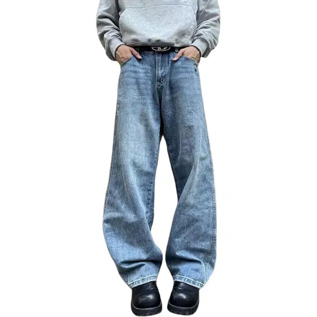 YICHEN vintagecleanfit